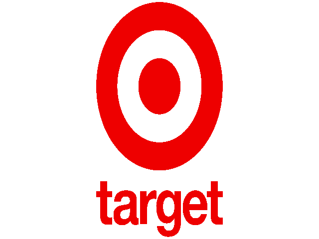 Target-Logo